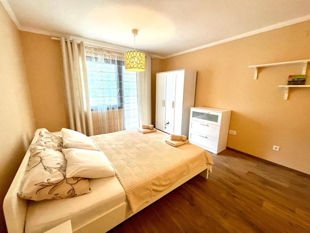 Apartma Harmony Izola Bagian luar foto