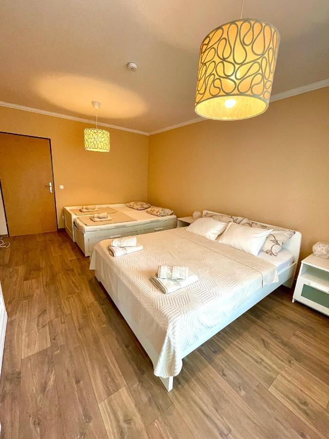 Apartma Harmony Izola Bagian luar foto