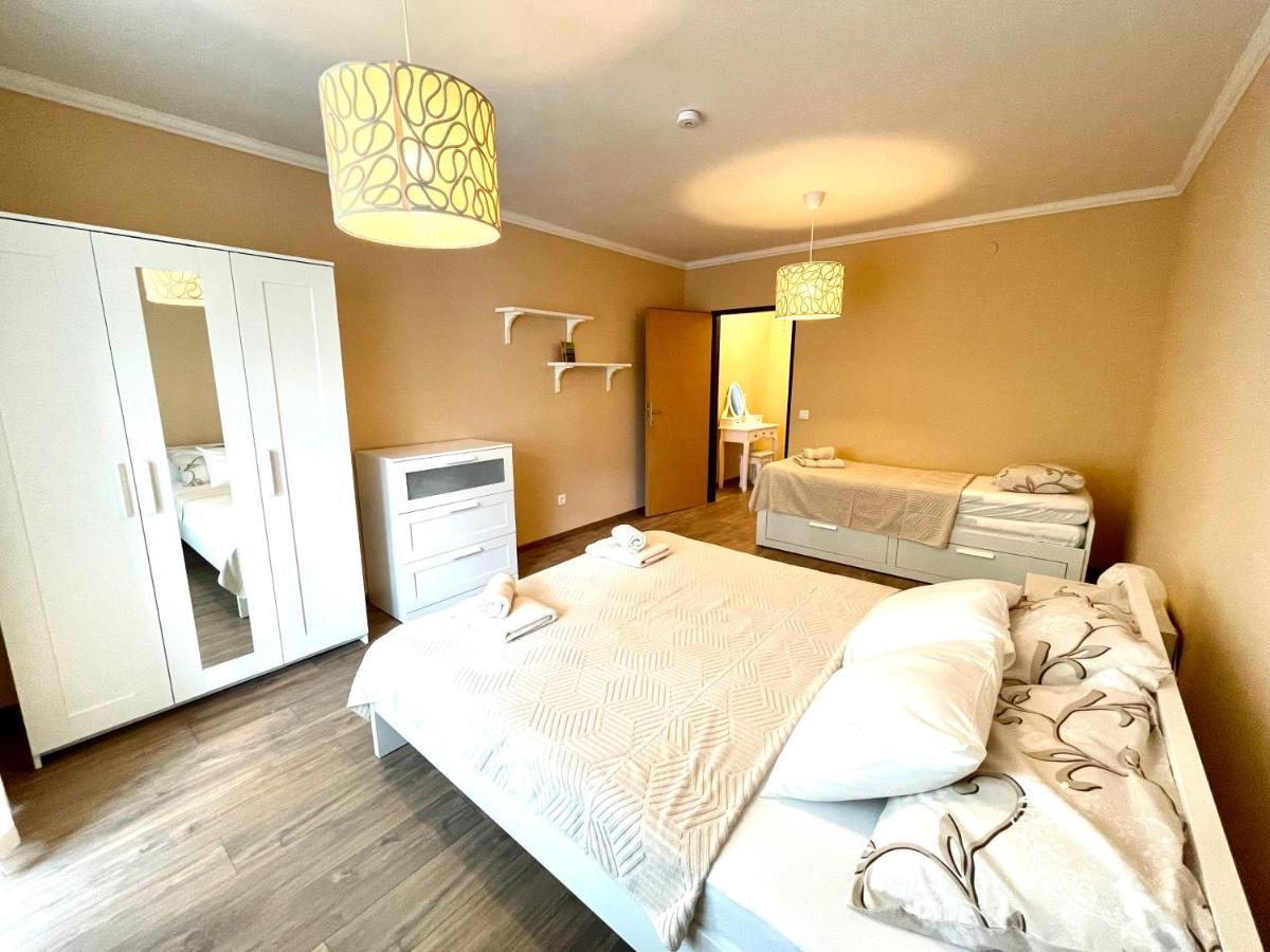 Apartma Harmony Izola Bagian luar foto