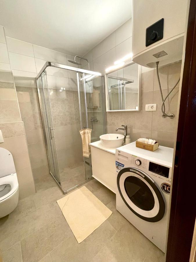 Apartma Harmony Izola Bagian luar foto