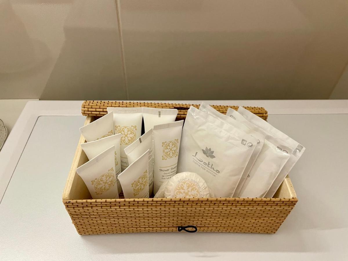 Apartma Harmony Izola Bagian luar foto