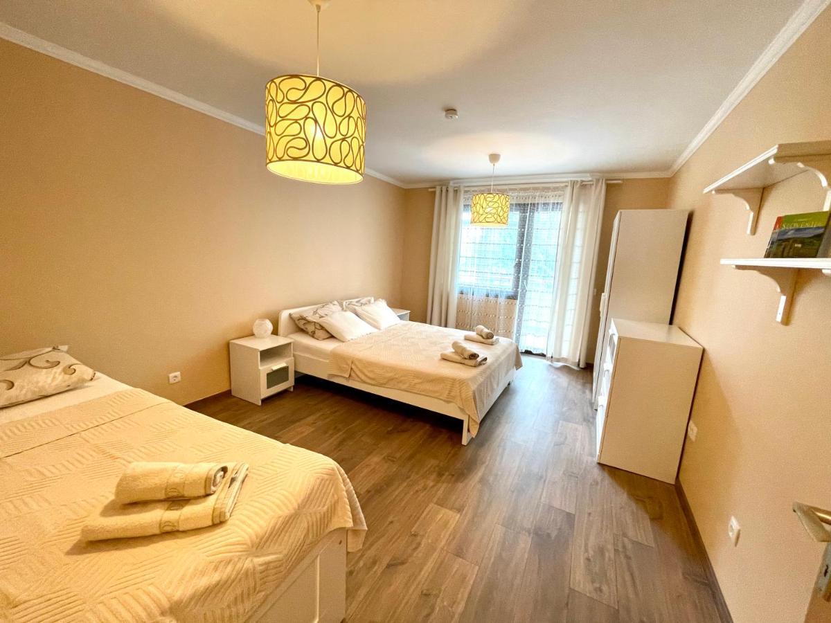 Apartma Harmony Izola Bagian luar foto