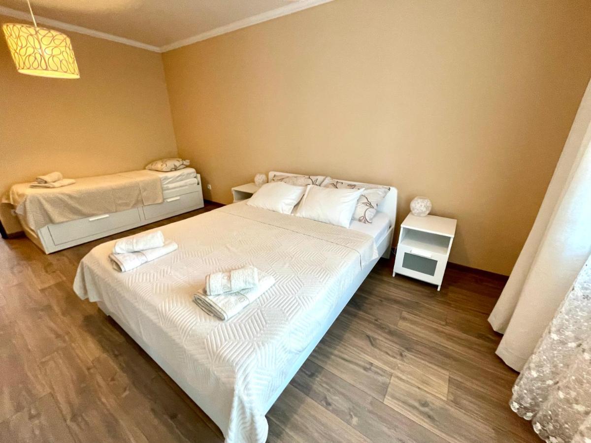 Apartma Harmony Izola Bagian luar foto