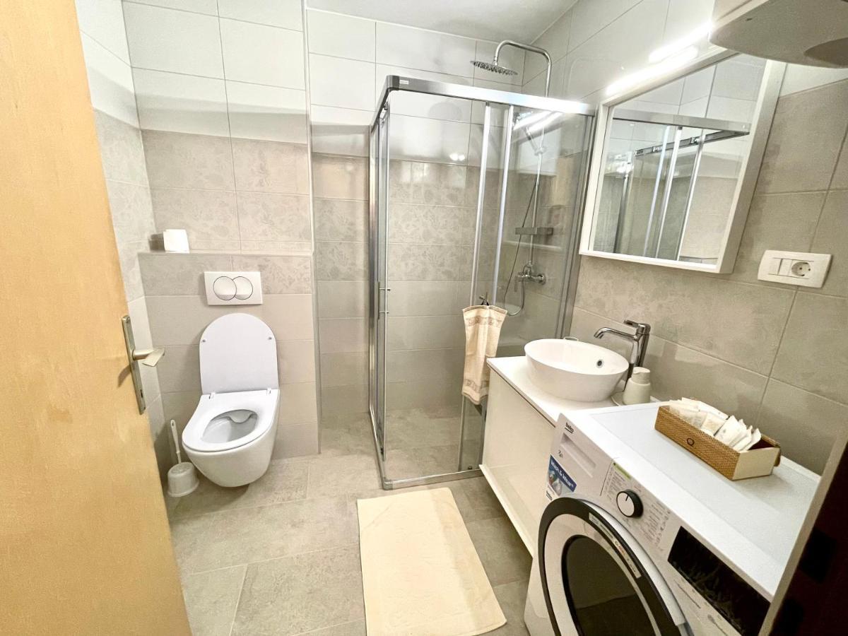 Apartma Harmony Izola Bagian luar foto