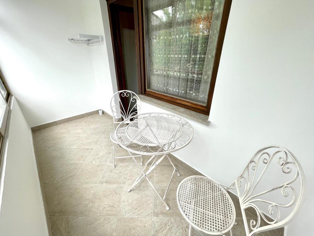 Apartma Harmony Izola Bagian luar foto